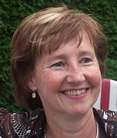 Foto Mw. J. Steenhuis